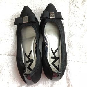 anne klein sport ilony ballet flat